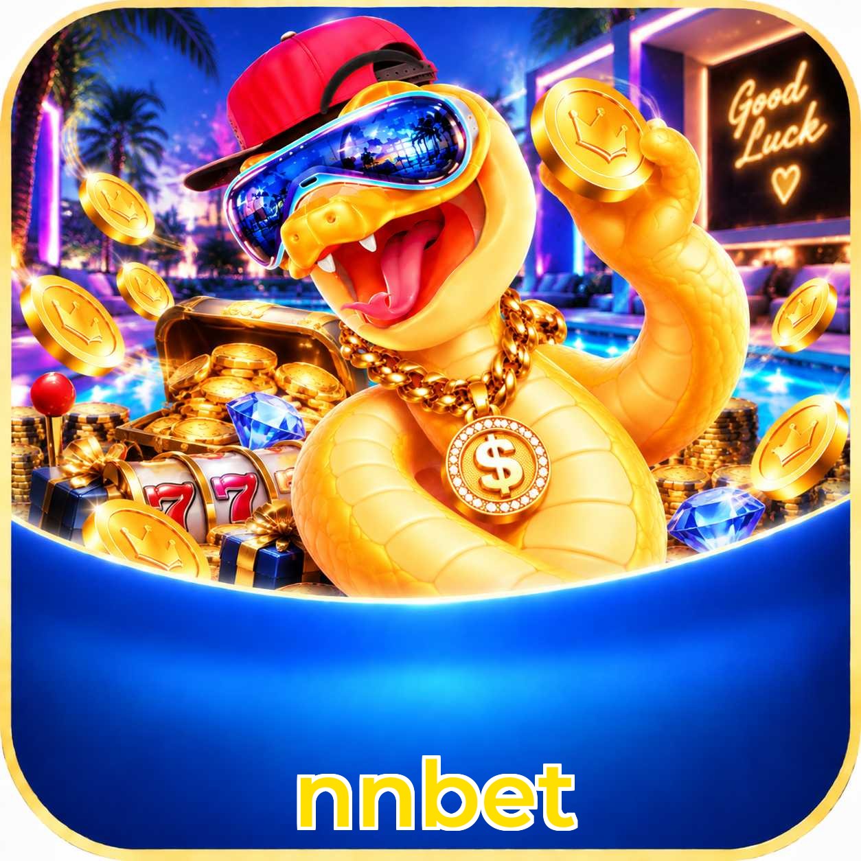 Jogos Fortune